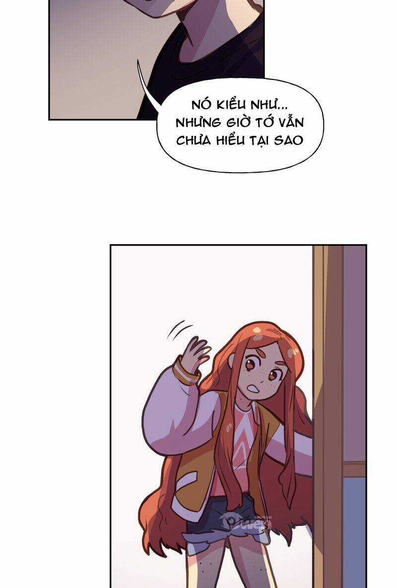 Lời Nguyền Lalin Chapter 38 trang 12