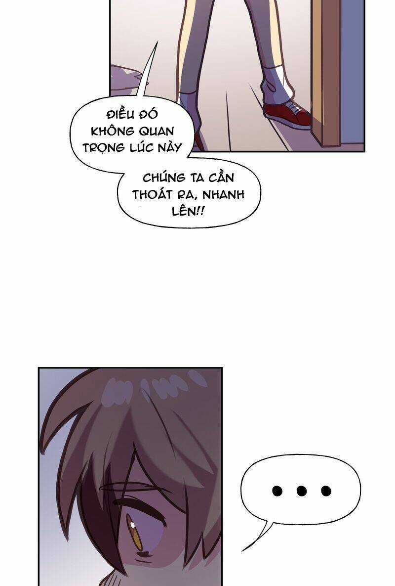 Lời Nguyền Lalin Chapter 38 trang 13