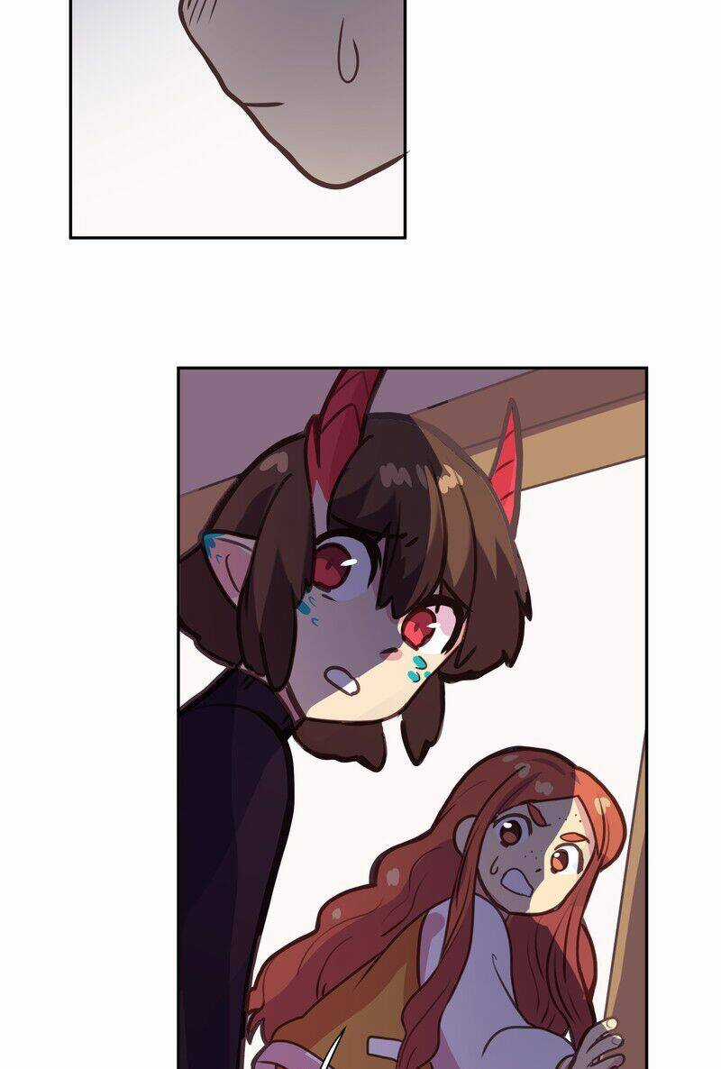 Lời Nguyền Lalin Chapter 38 trang 14