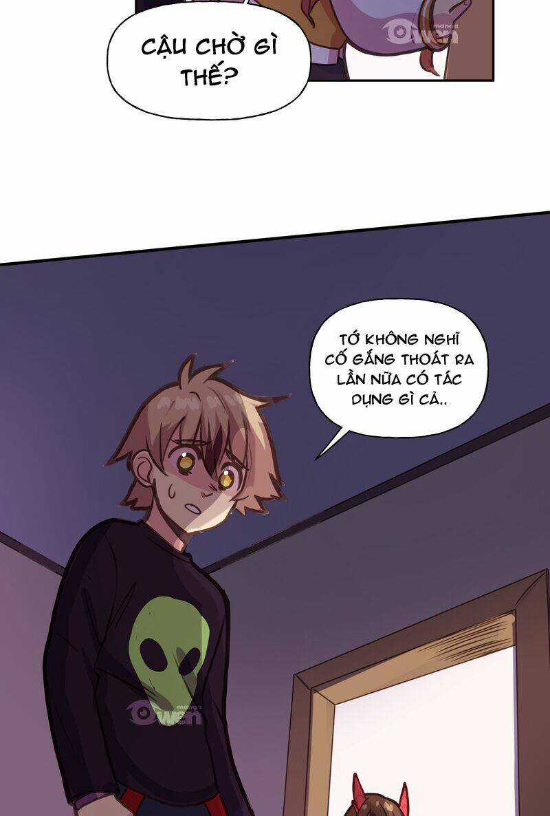 Lời Nguyền Lalin Chapter 38 trang 15