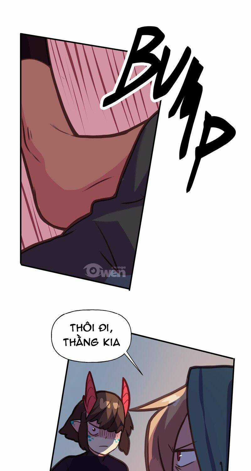 Lời Nguyền Lalin Chapter 38 trang 18