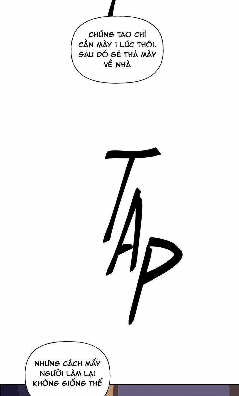 Lời Nguyền Lalin Chapter 38 trang 23