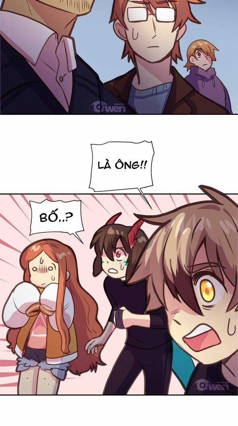 Lời Nguyền Lalin Chapter 38 trang 25