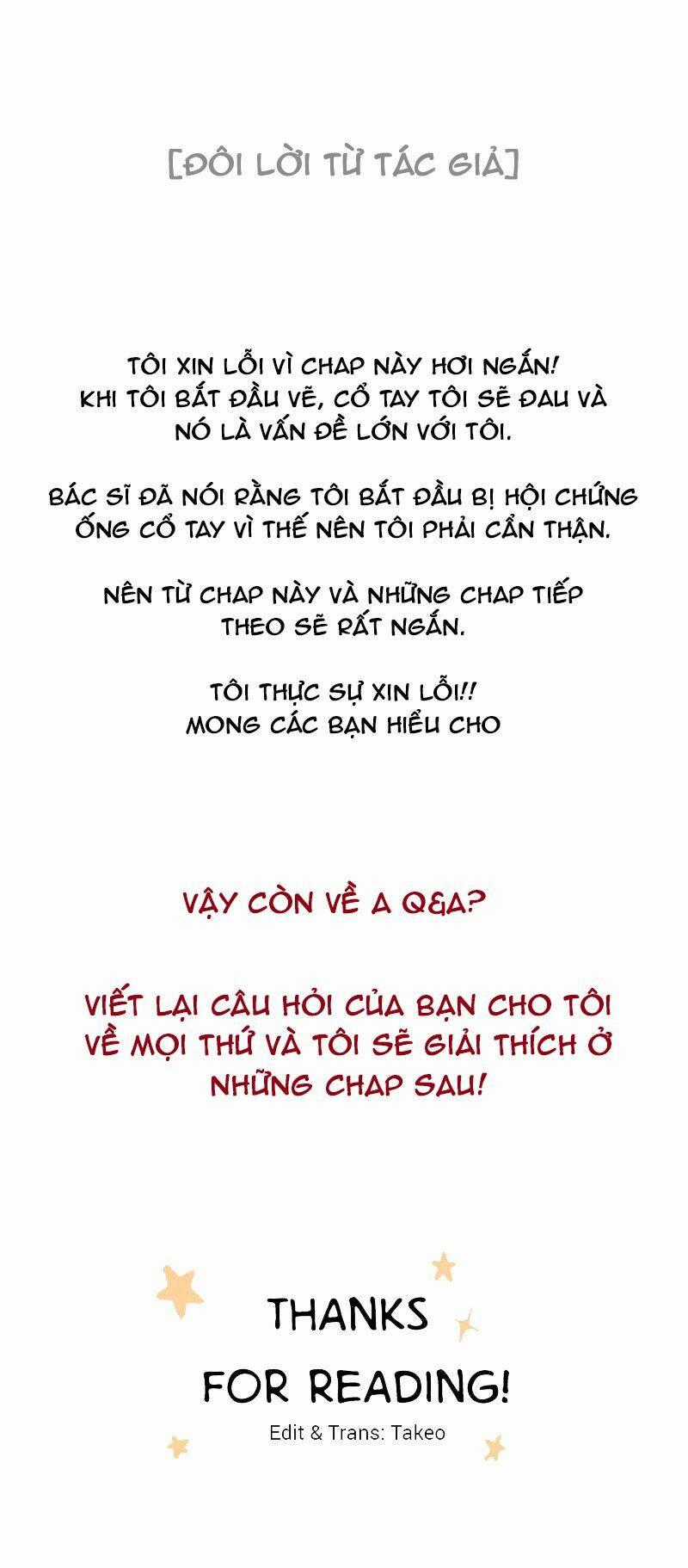 Lời Nguyền Lalin Chapter 38 trang 26