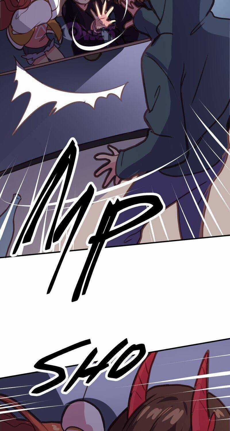 Lời Nguyền Lalin Chapter 38 trang 3
