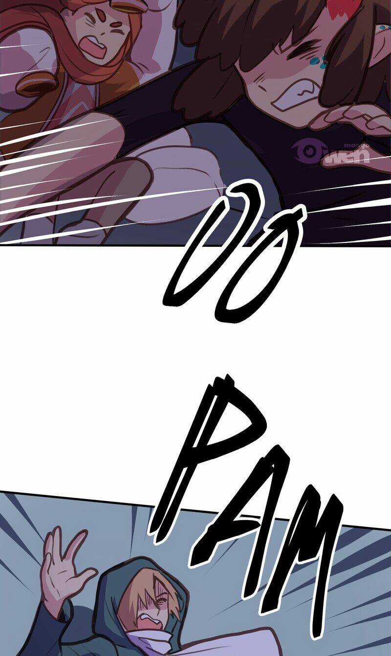Lời Nguyền Lalin Chapter 38 trang 4