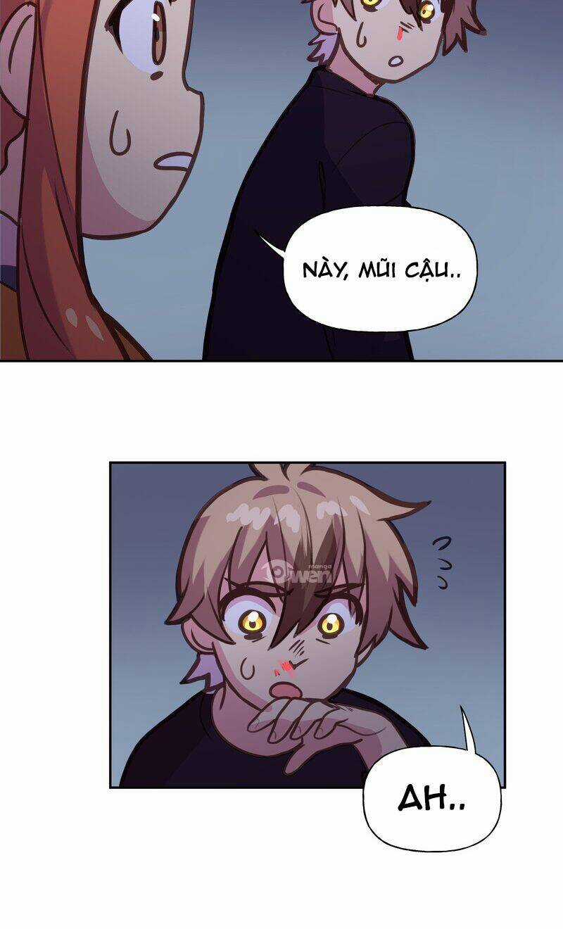 Lời Nguyền Lalin Chapter 38 trang 9