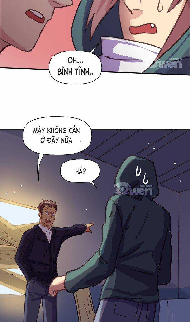 Lời Nguyền Lalin Chapter 39 trang 11