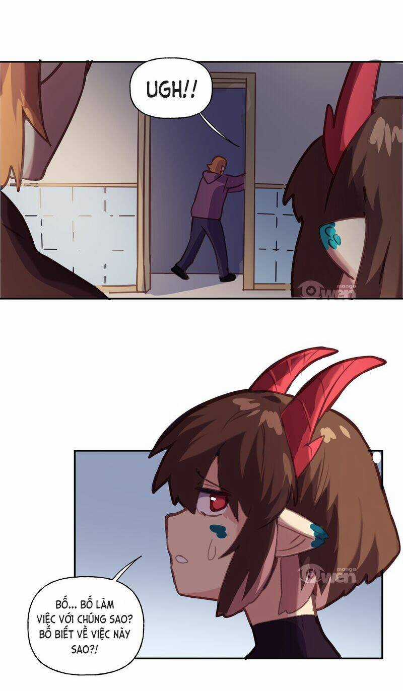 Lời Nguyền Lalin Chapter 39 trang 13