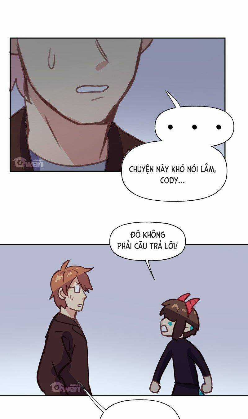 Lời Nguyền Lalin Chapter 39 trang 14