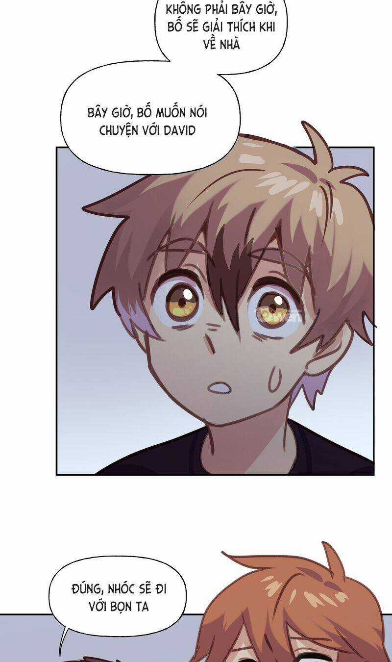 Lời Nguyền Lalin Chapter 39 trang 15