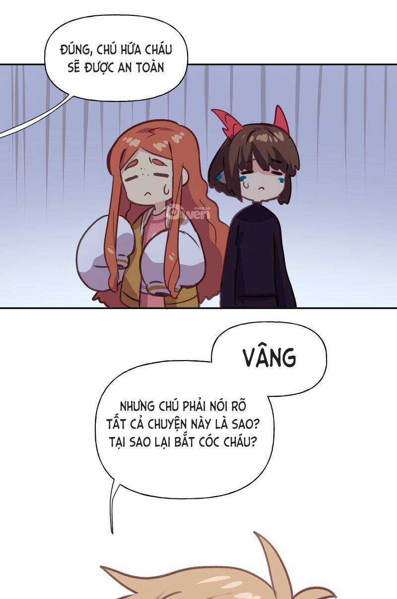 Lời Nguyền Lalin Chapter 39 trang 17