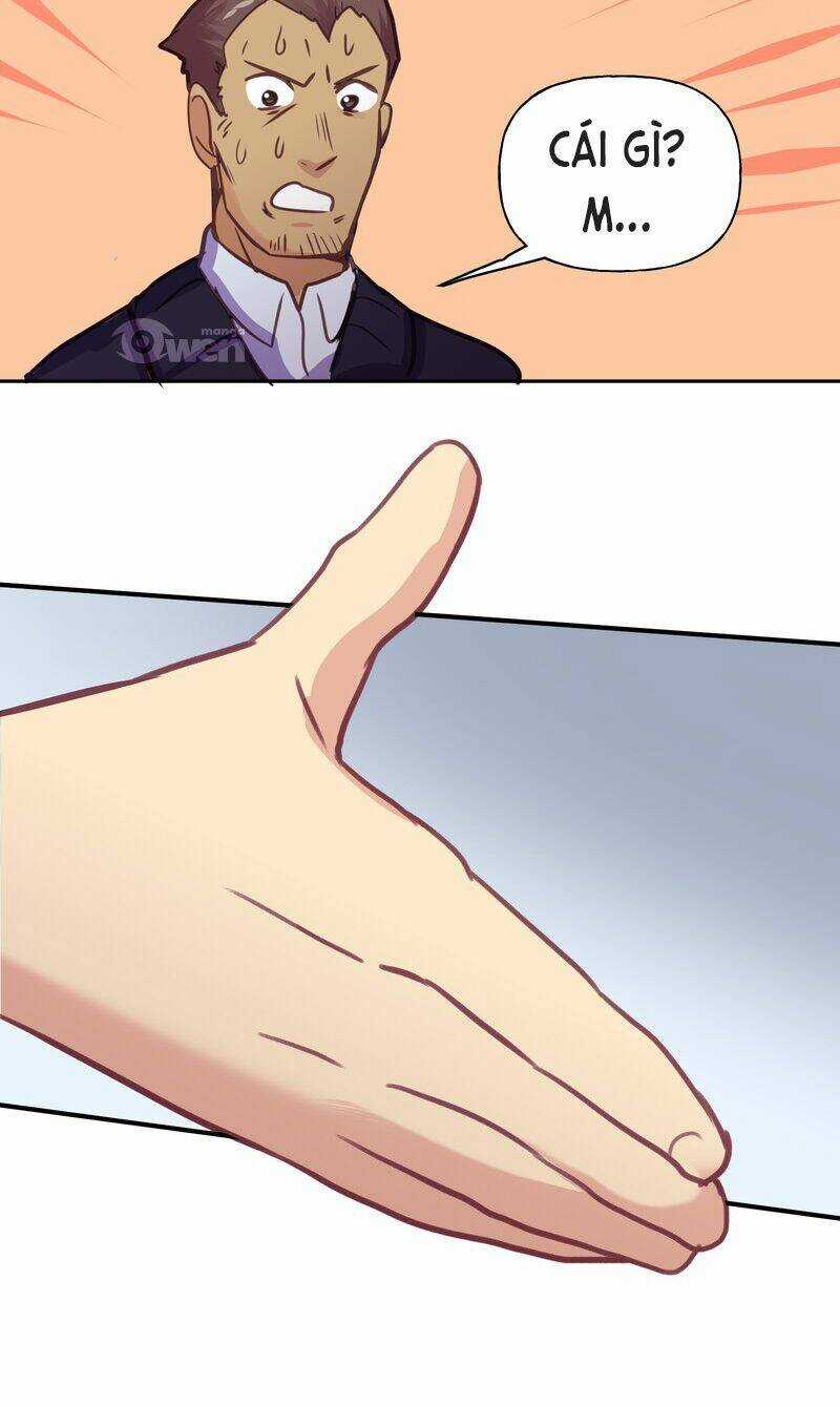 Lời Nguyền Lalin Chapter 39 trang 19