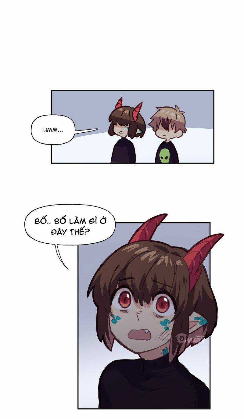 Lời Nguyền Lalin Chapter 39 trang 2