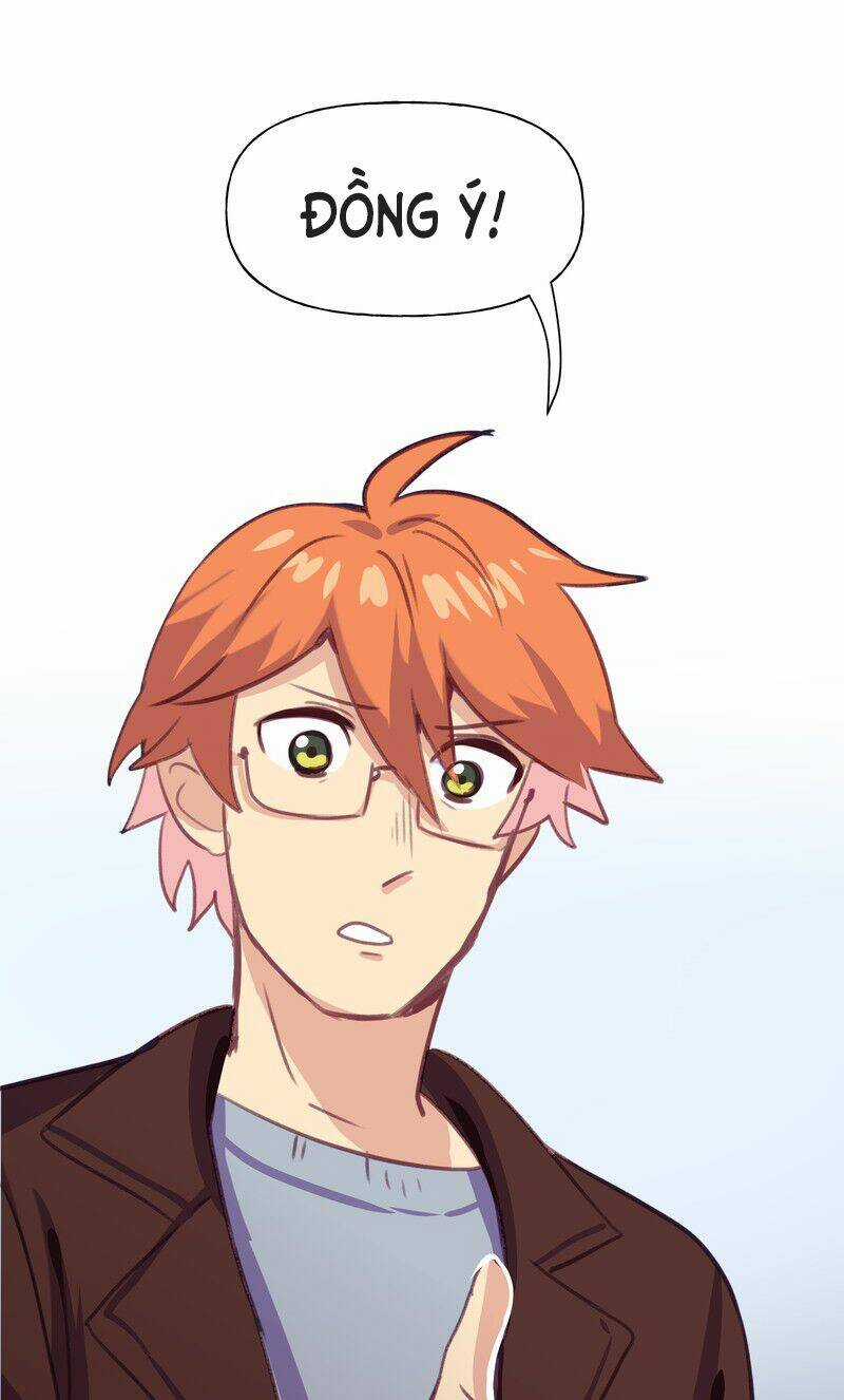 Lời Nguyền Lalin Chapter 39 trang 20