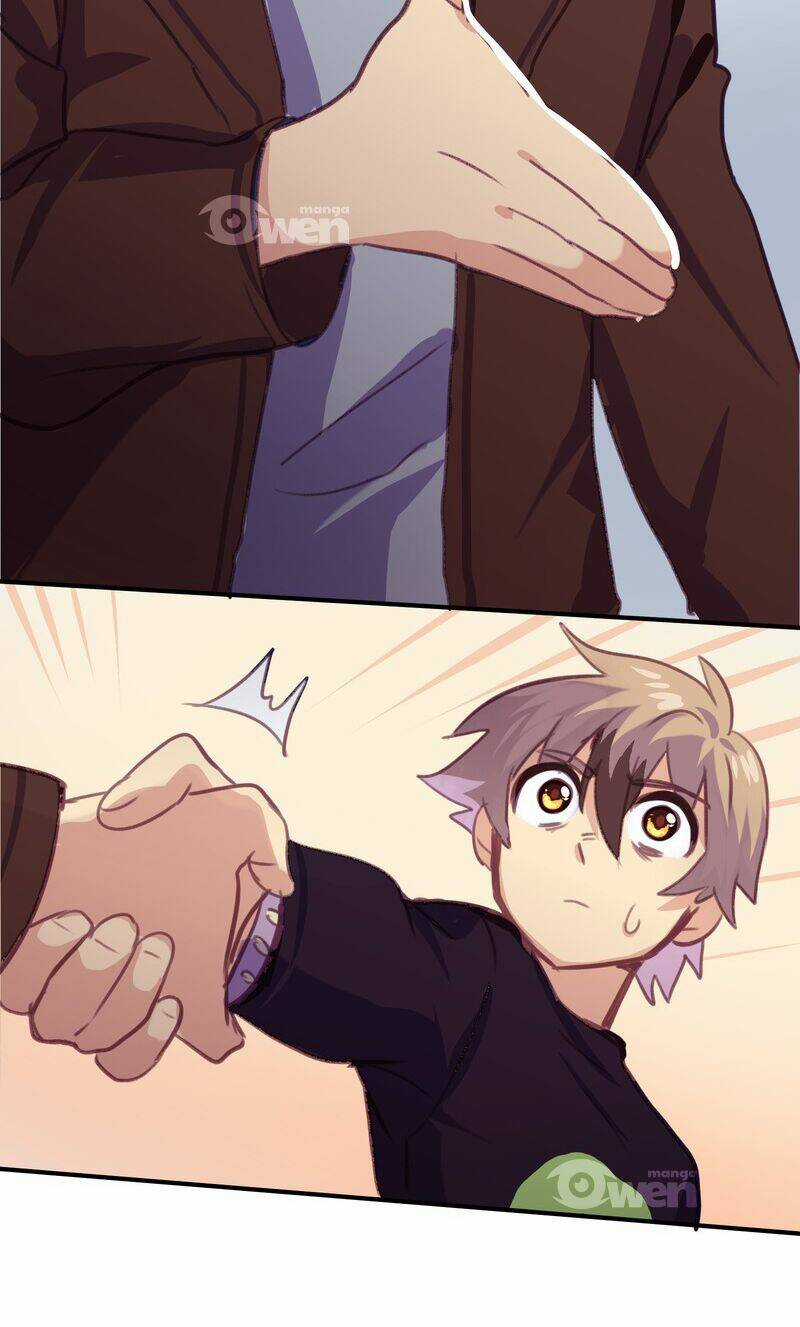 Lời Nguyền Lalin Chapter 39 trang 21