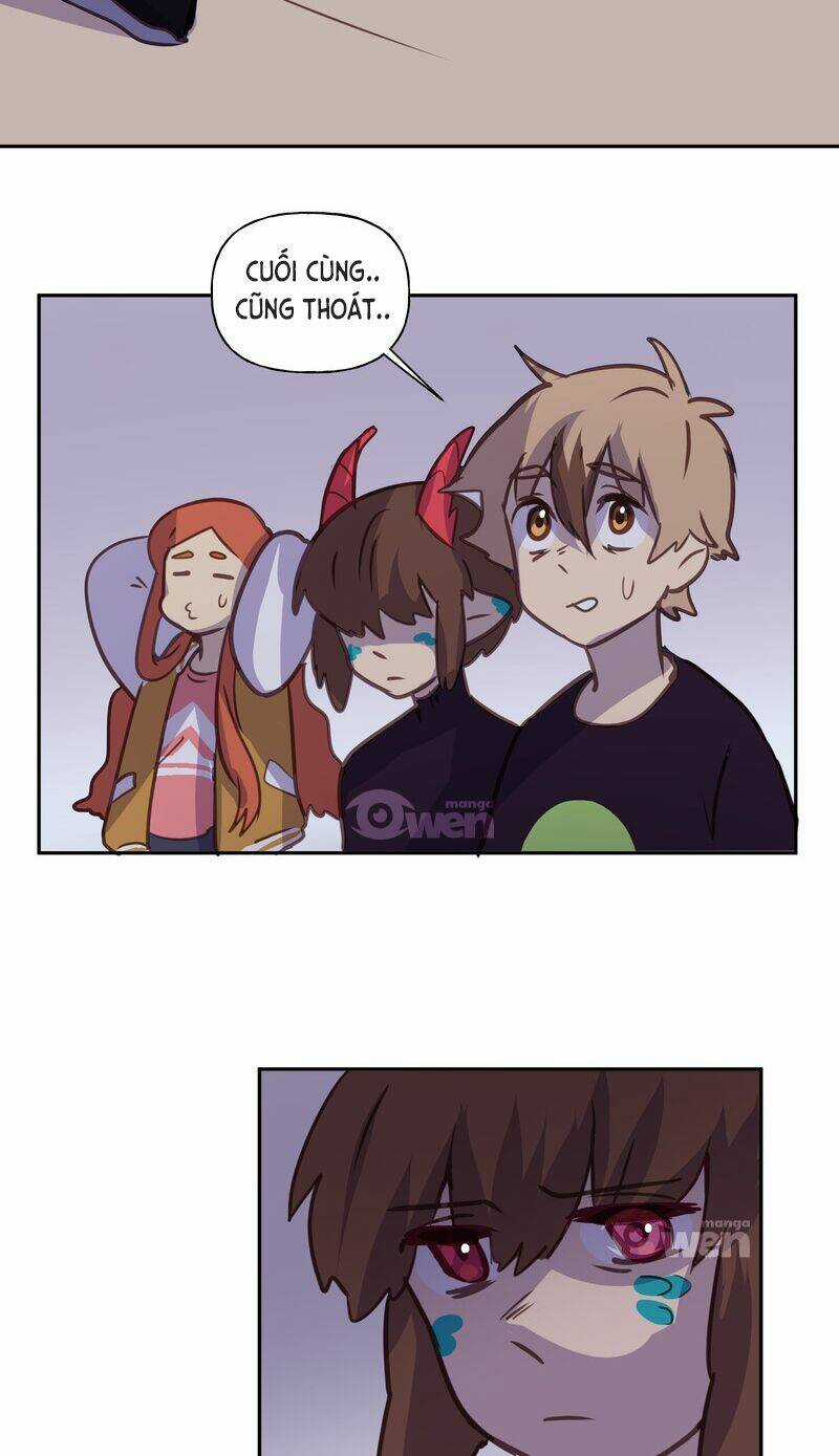 Lời Nguyền Lalin Chapter 39 trang 23