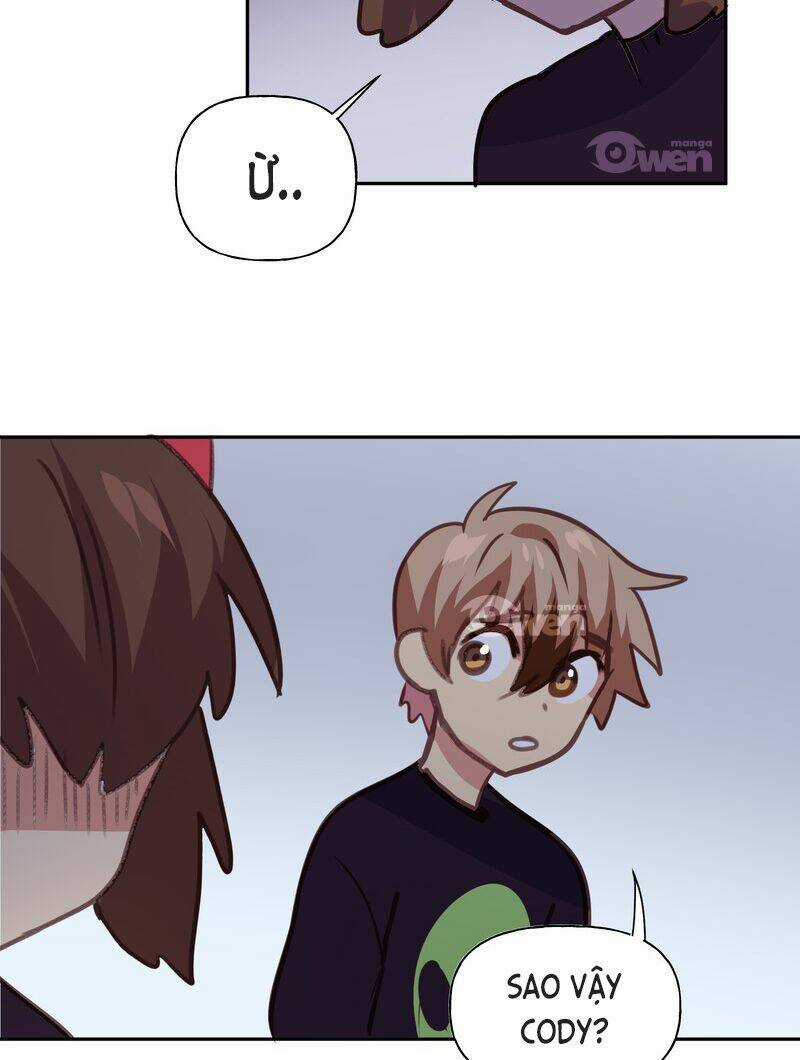 Lời Nguyền Lalin Chapter 39 trang 24