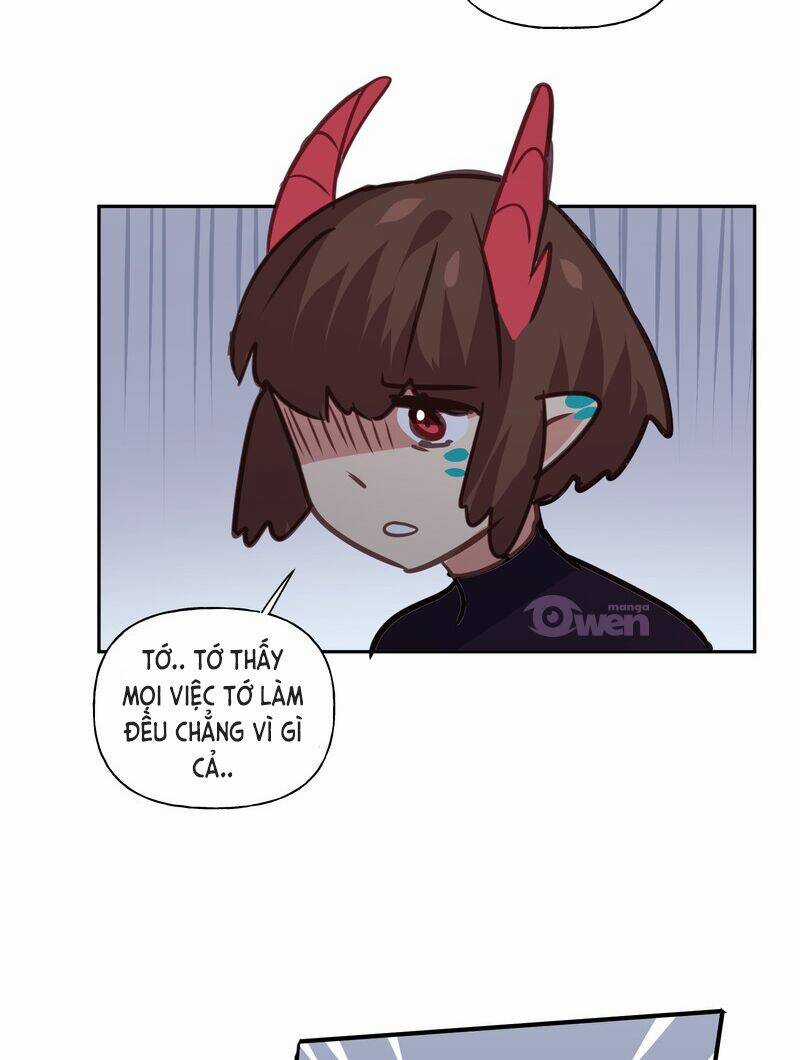 Lời Nguyền Lalin Chapter 39 trang 25