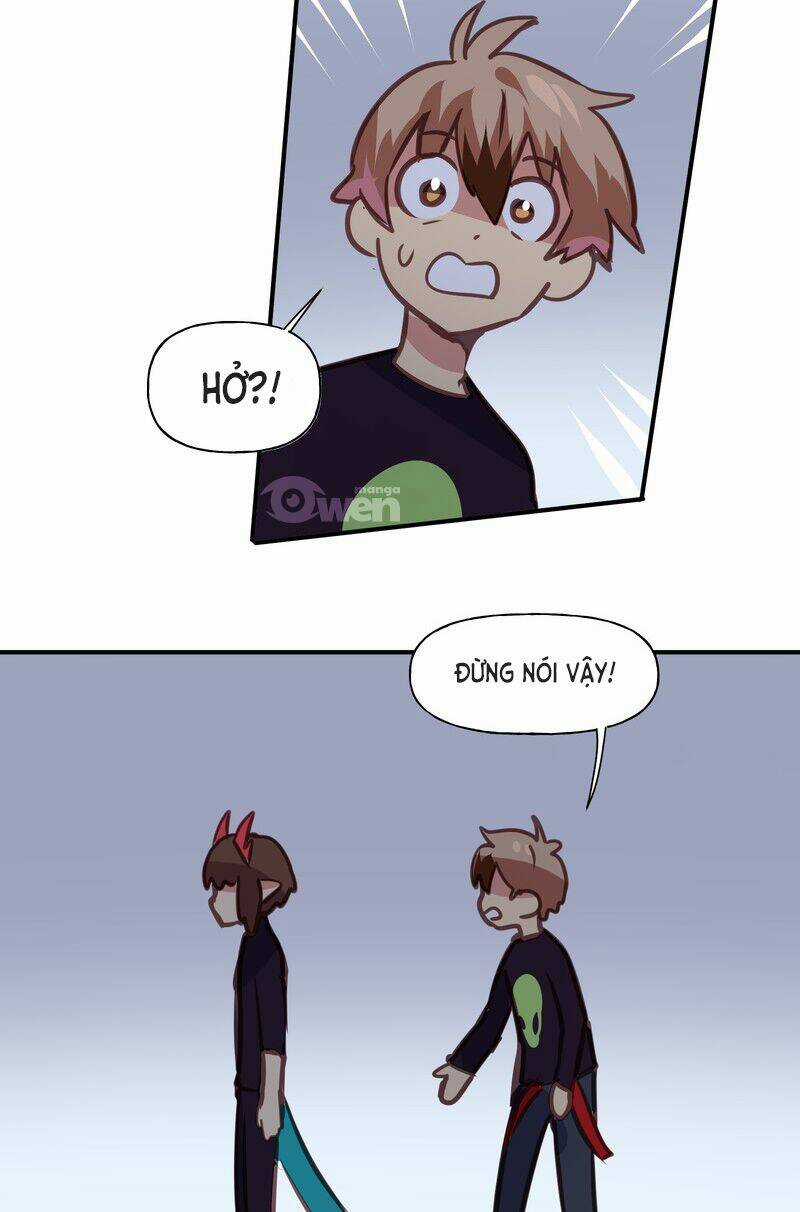 Lời Nguyền Lalin Chapter 39 trang 26