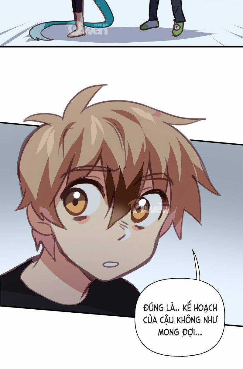 Lời Nguyền Lalin Chapter 39 trang 27