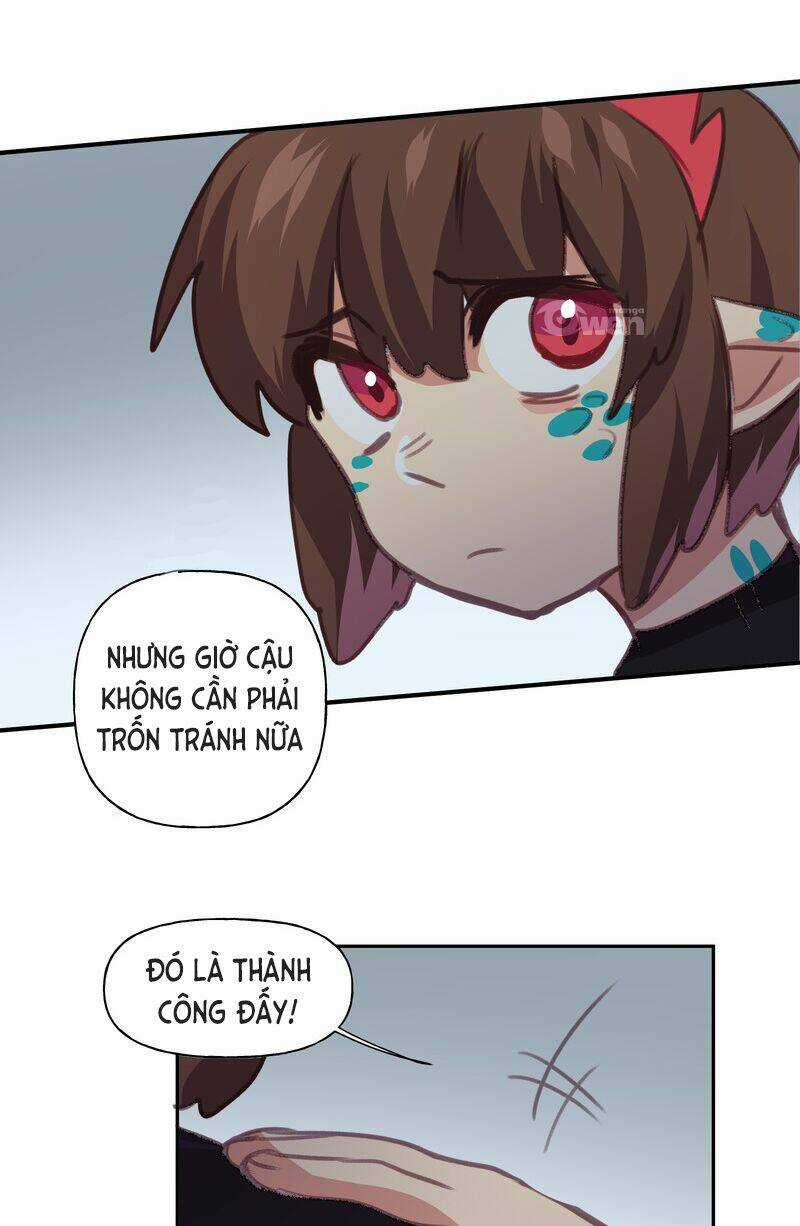 Lời Nguyền Lalin Chapter 39 trang 28