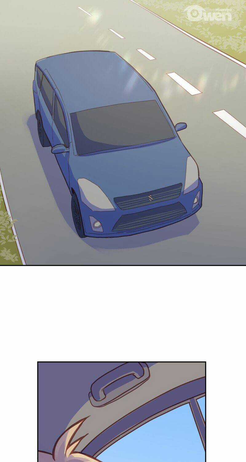 Lời Nguyền Lalin Chapter 39 trang 31