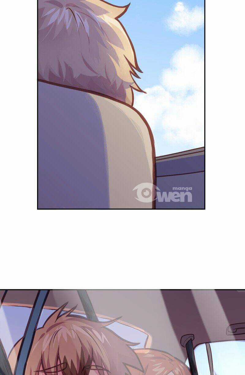 Lời Nguyền Lalin Chapter 39 trang 32