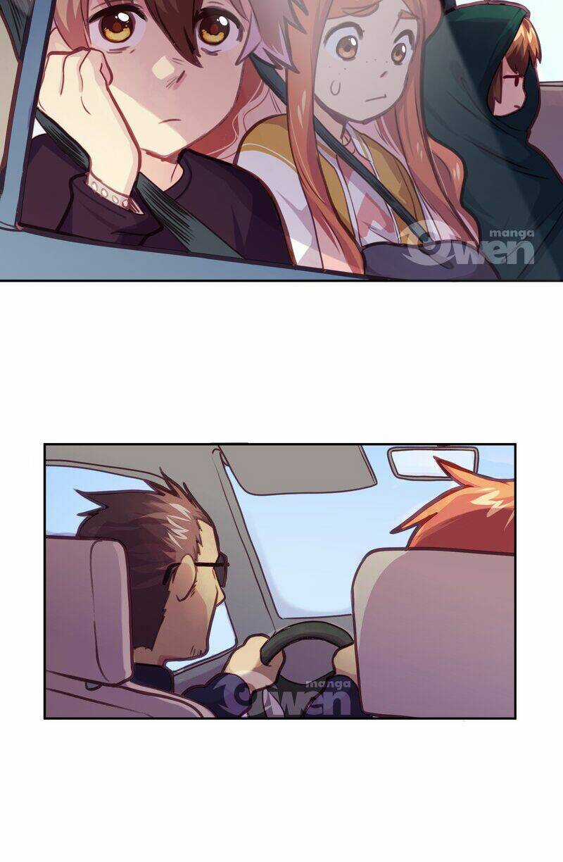 Lời Nguyền Lalin Chapter 39 trang 33