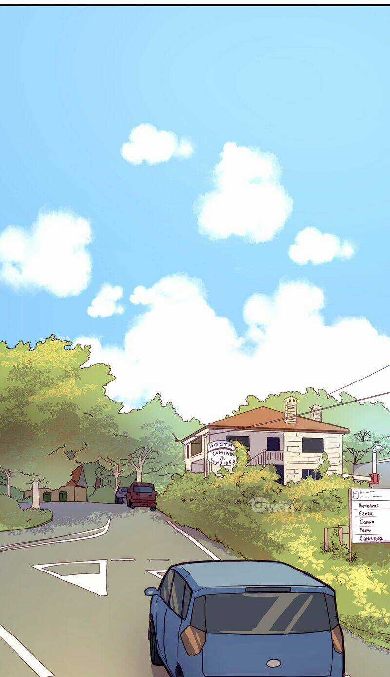 Lời Nguyền Lalin Chapter 39 trang 34