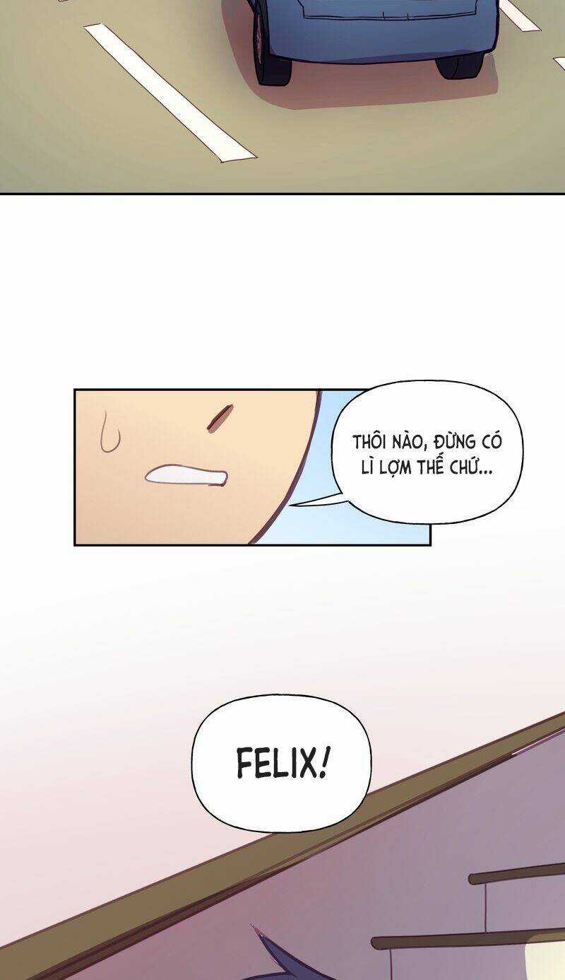 Lời Nguyền Lalin Chapter 39 trang 35