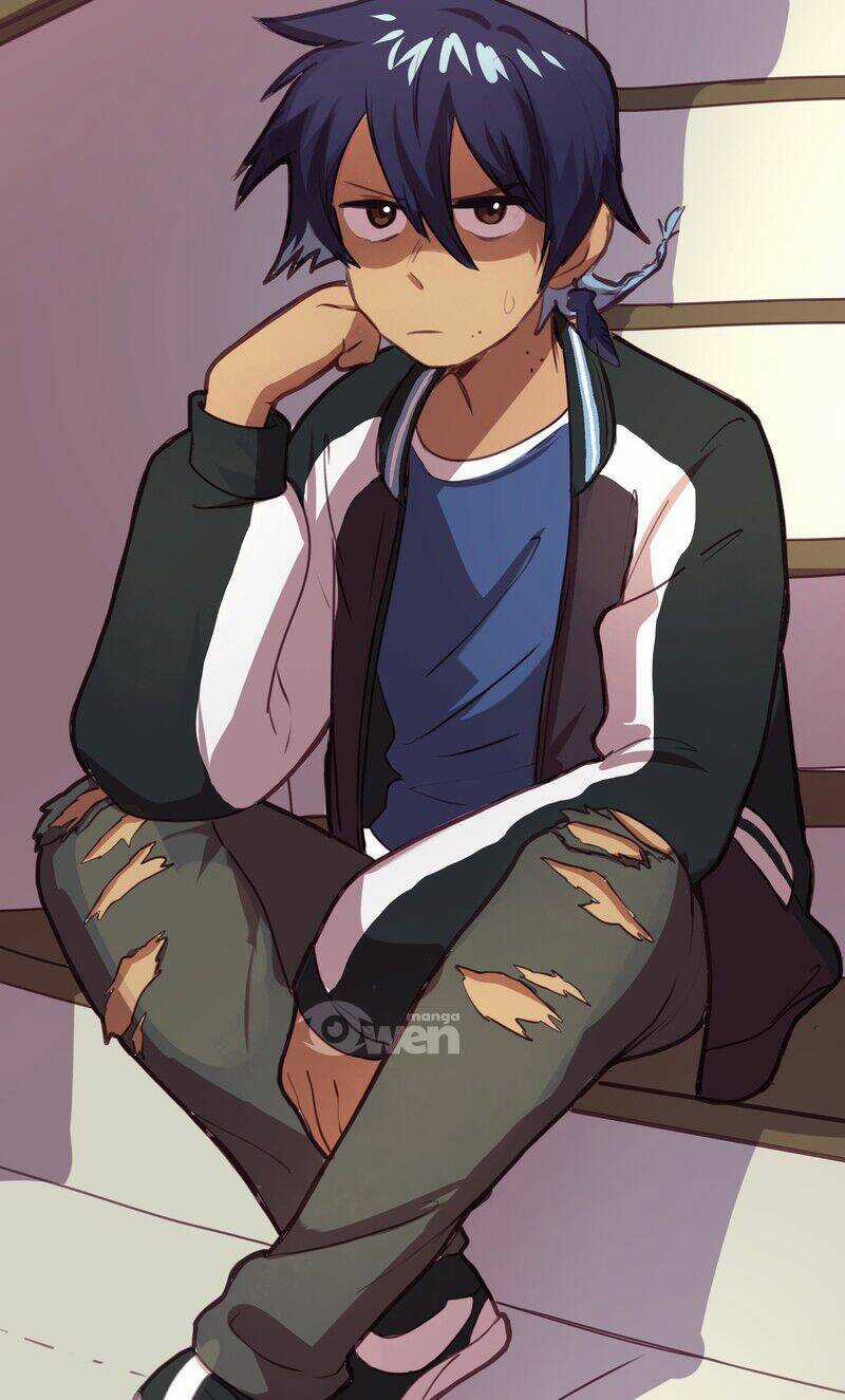 Lời Nguyền Lalin Chapter 39 trang 36