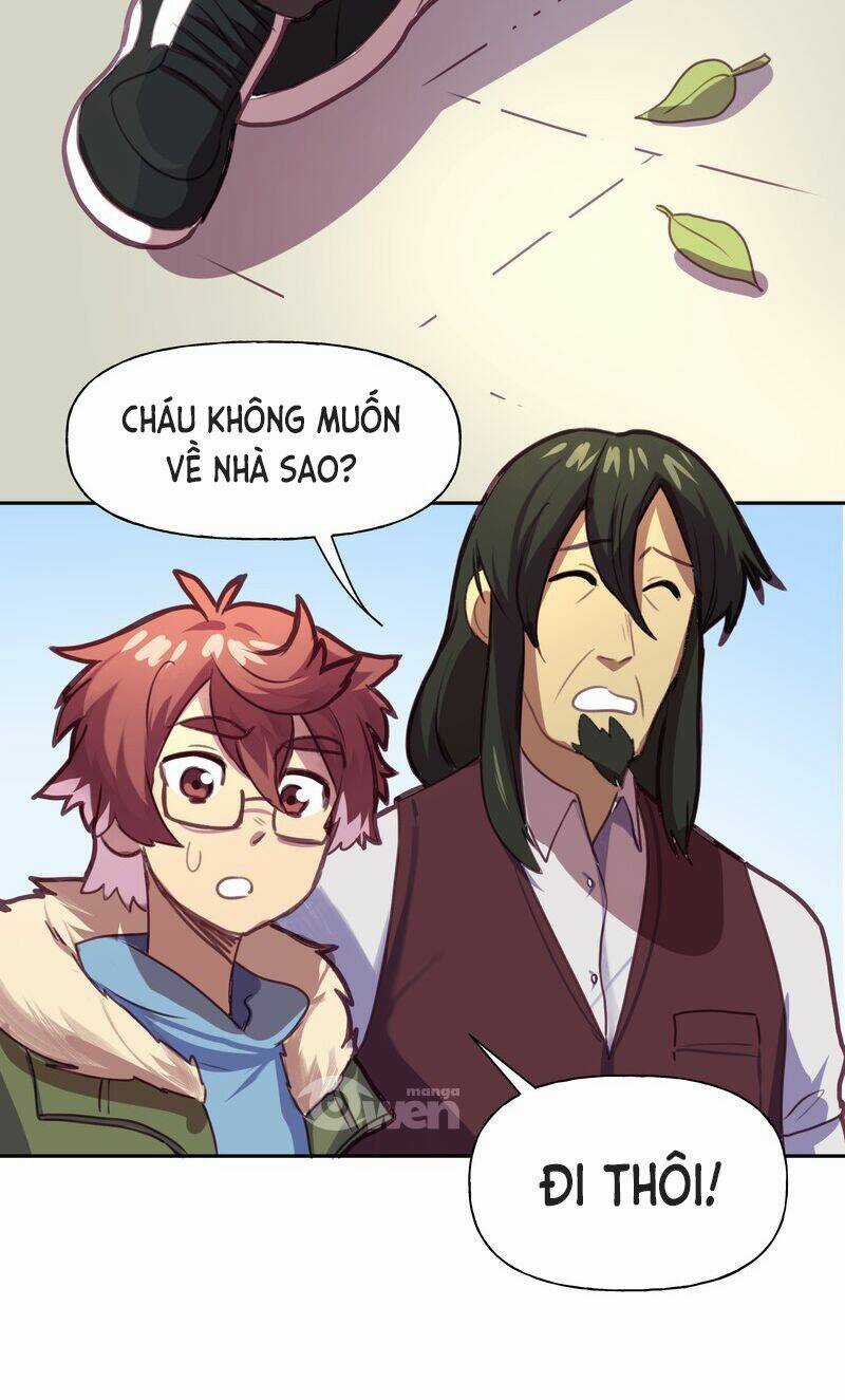 Lời Nguyền Lalin Chapter 39 trang 37