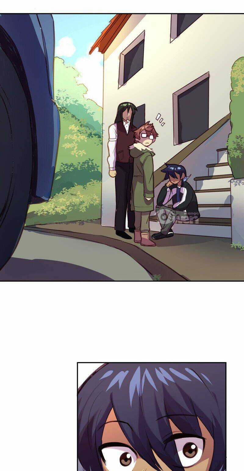 Lời Nguyền Lalin Chapter 39 trang 38