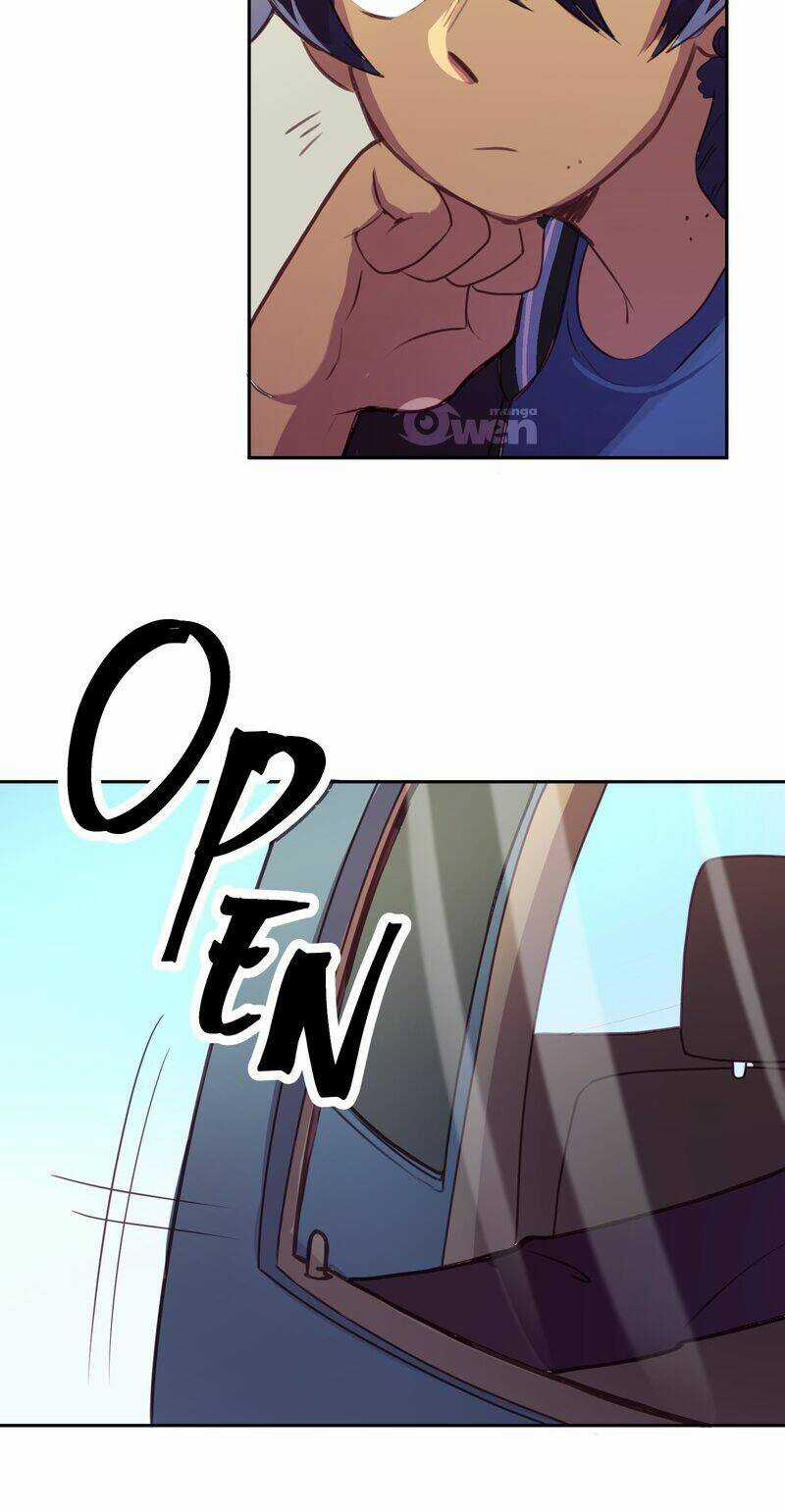 Lời Nguyền Lalin Chapter 39 trang 39