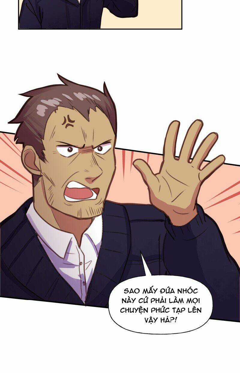 Lời Nguyền Lalin Chapter 39 trang 4