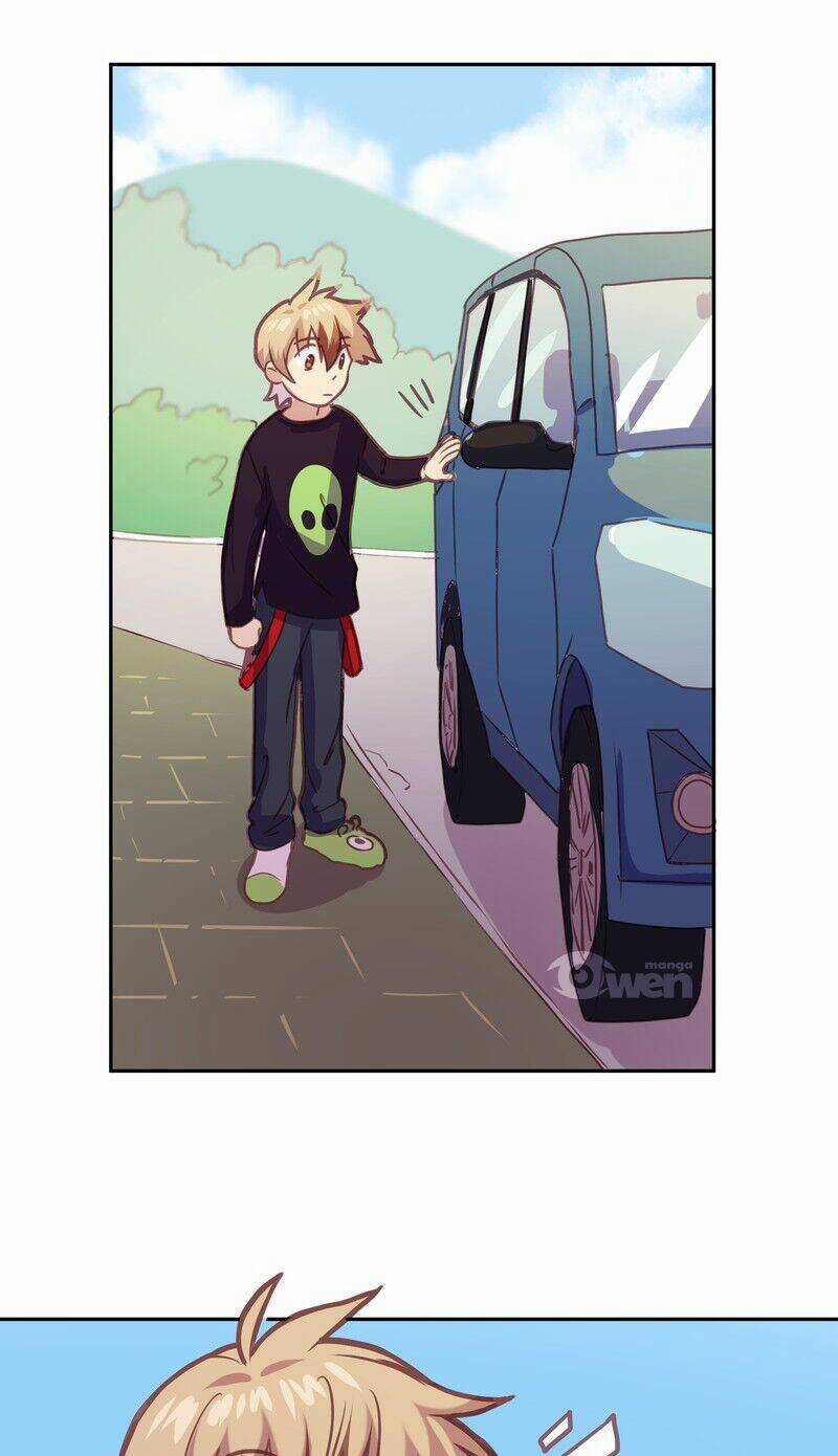 Lời Nguyền Lalin Chapter 39 trang 40