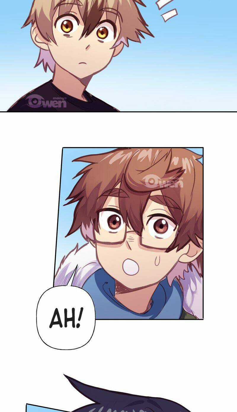 Lời Nguyền Lalin Chapter 39 trang 41