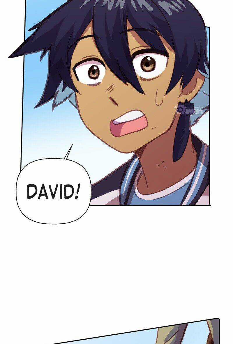 Lời Nguyền Lalin Chapter 39 trang 42