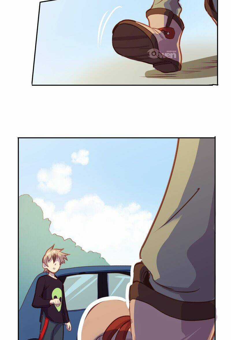 Lời Nguyền Lalin Chapter 39 trang 43