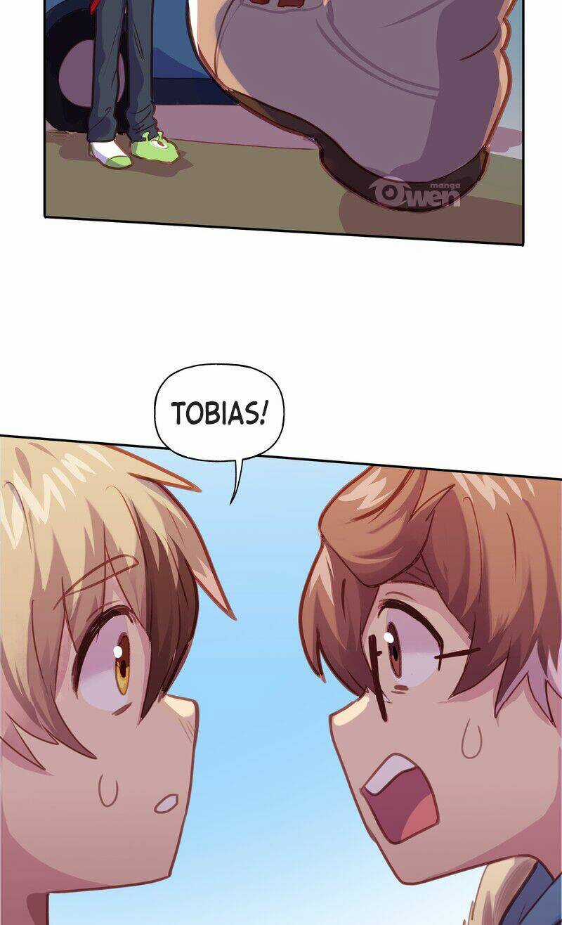 Lời Nguyền Lalin Chapter 39 trang 44