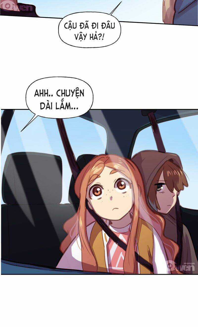 Lời Nguyền Lalin Chapter 39 trang 45