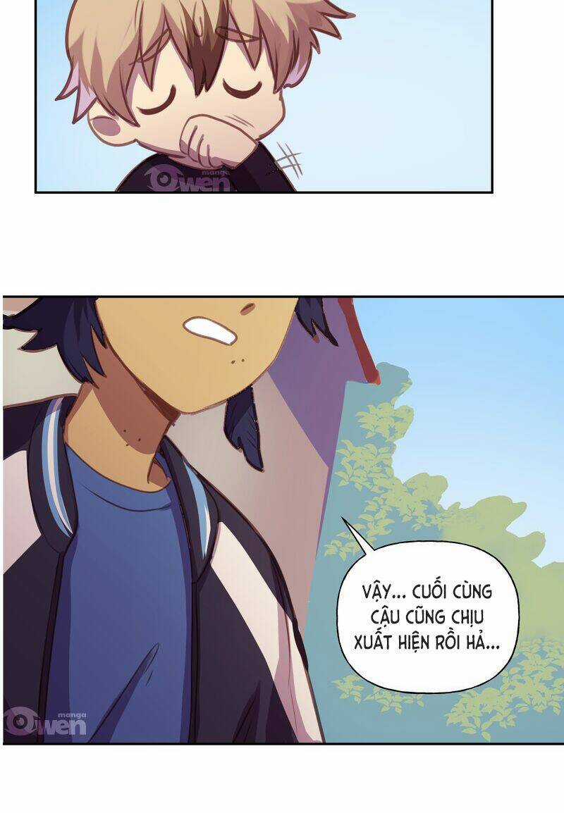 Lời Nguyền Lalin Chapter 39 trang 47