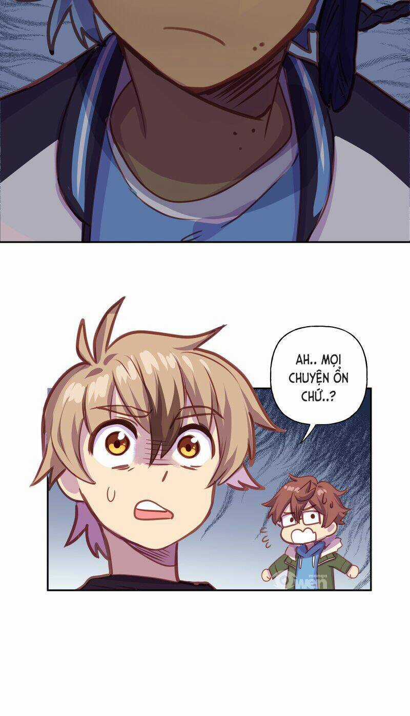 Lời Nguyền Lalin Chapter 39 trang 49