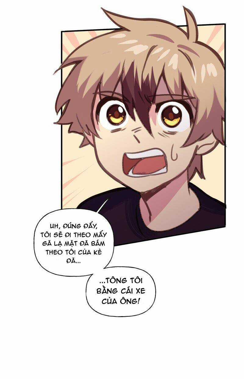 Lời Nguyền Lalin Chapter 39 trang 5