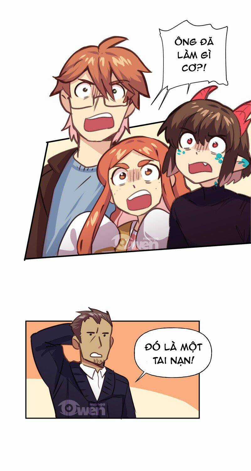 Lời Nguyền Lalin Chapter 39 trang 6