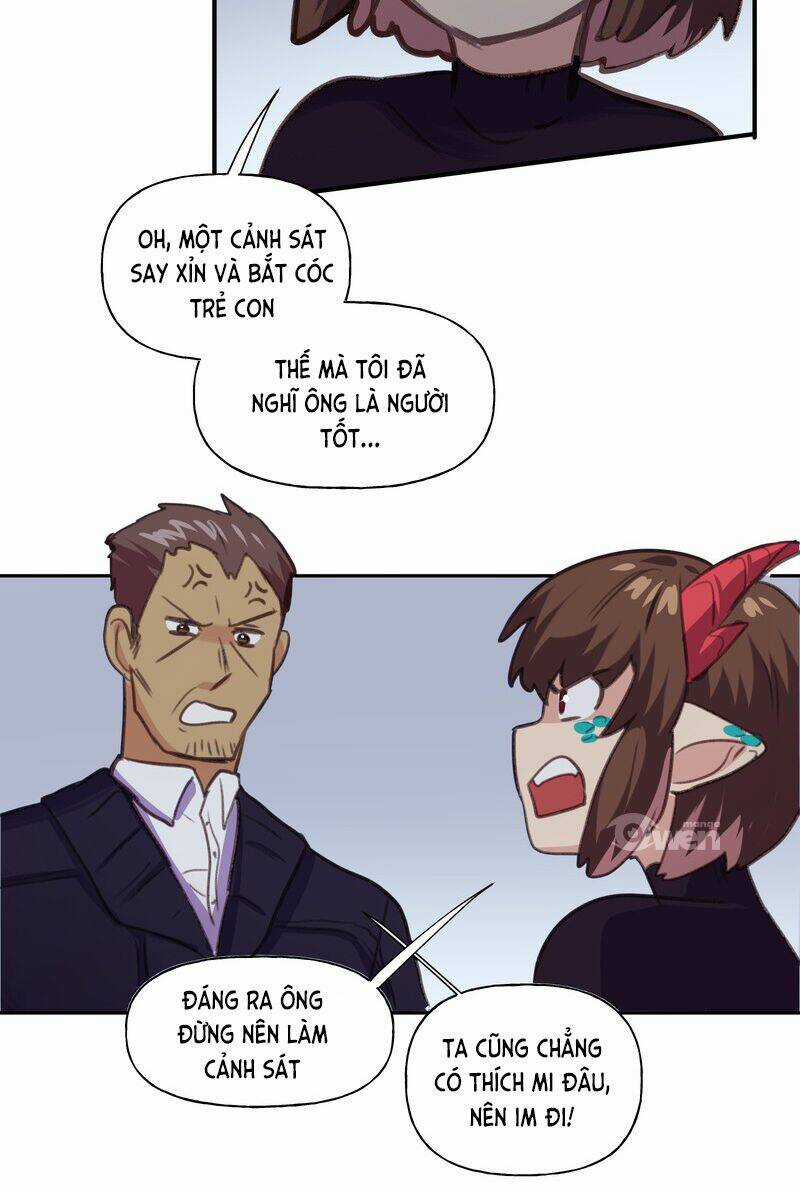 Lời Nguyền Lalin Chapter 39 trang 8