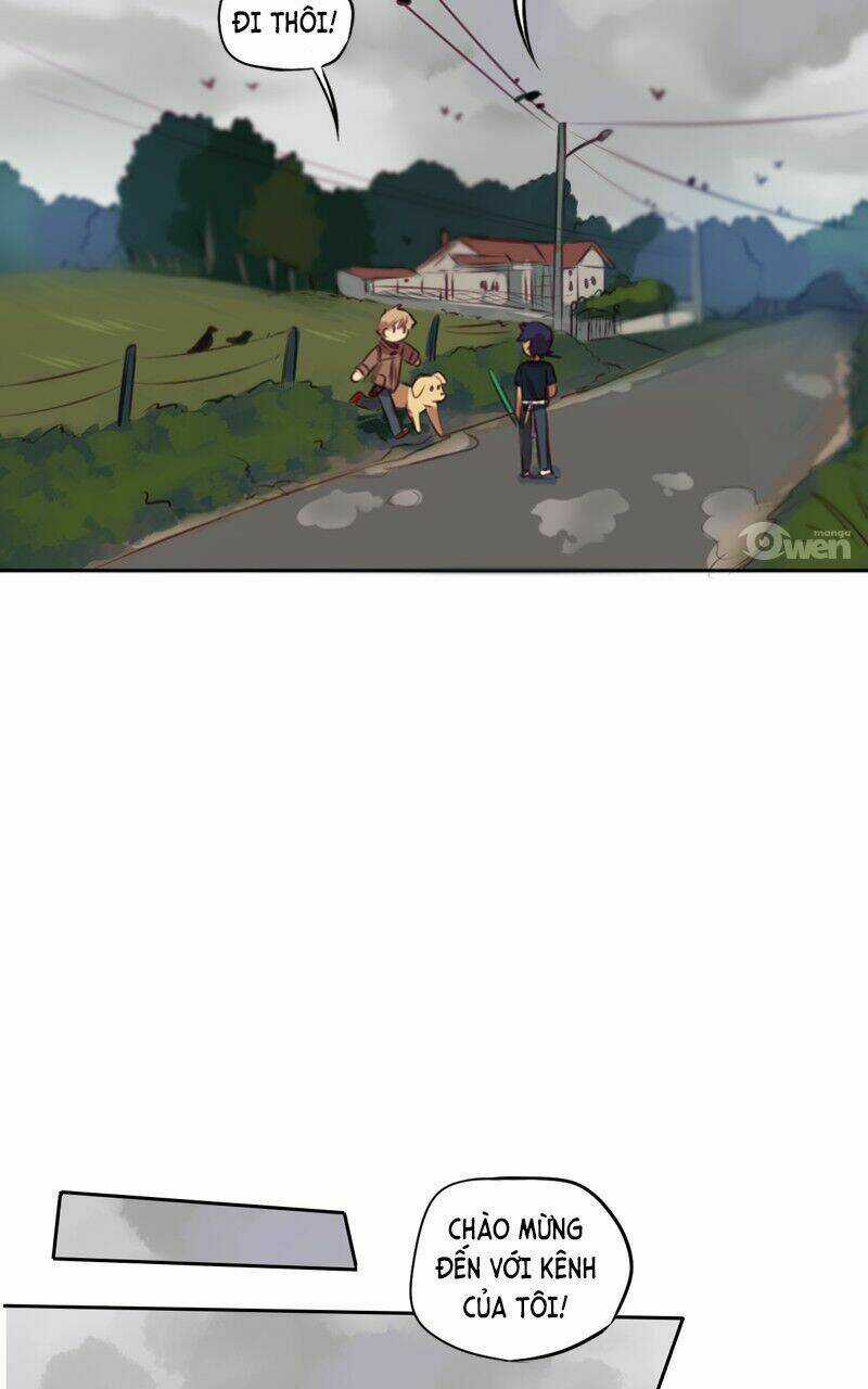 Lời Nguyền Lalin Chapter 4 trang 18