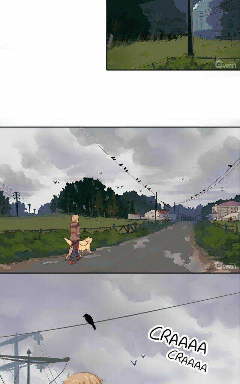 Lời Nguyền Lalin Chapter 4 trang 3