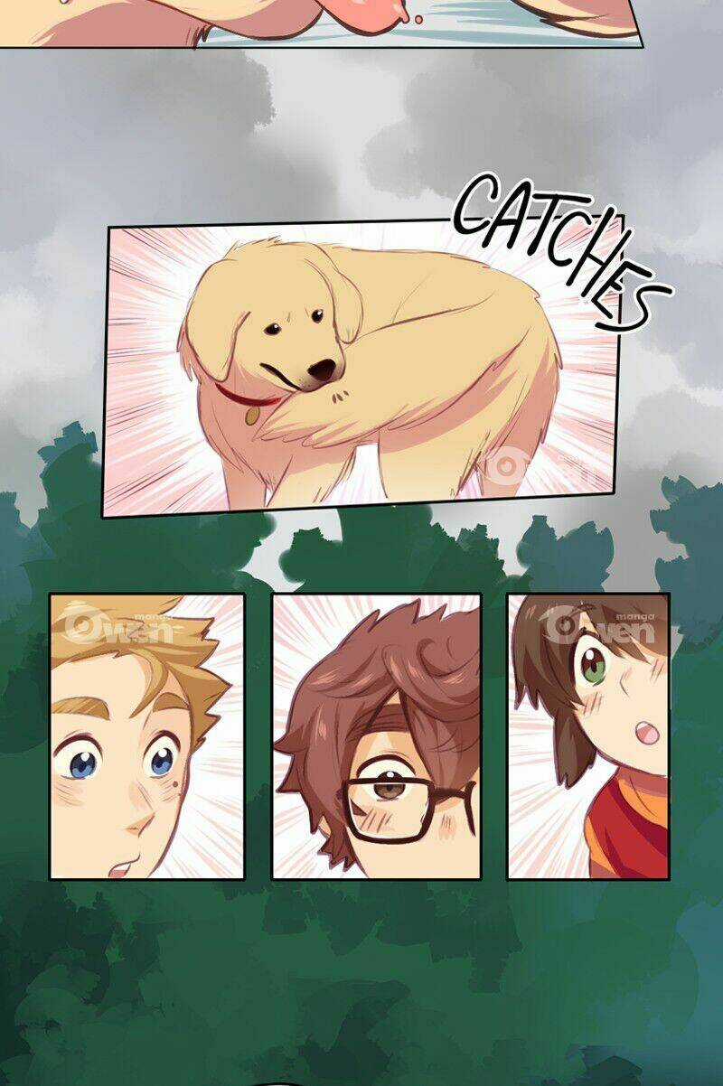 Lời Nguyền Lalin Chapter 4 trang 31